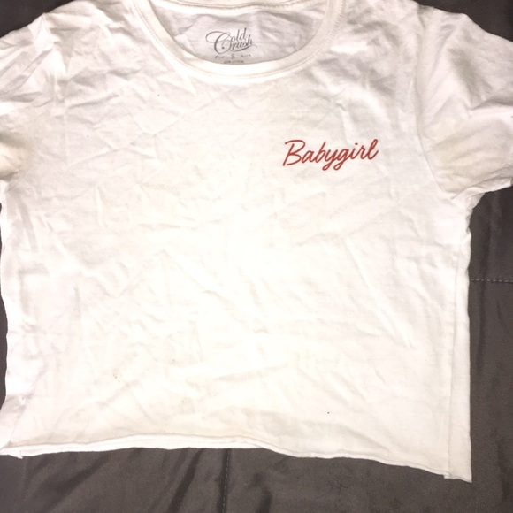 Basic Tees - Picture 3 of 5